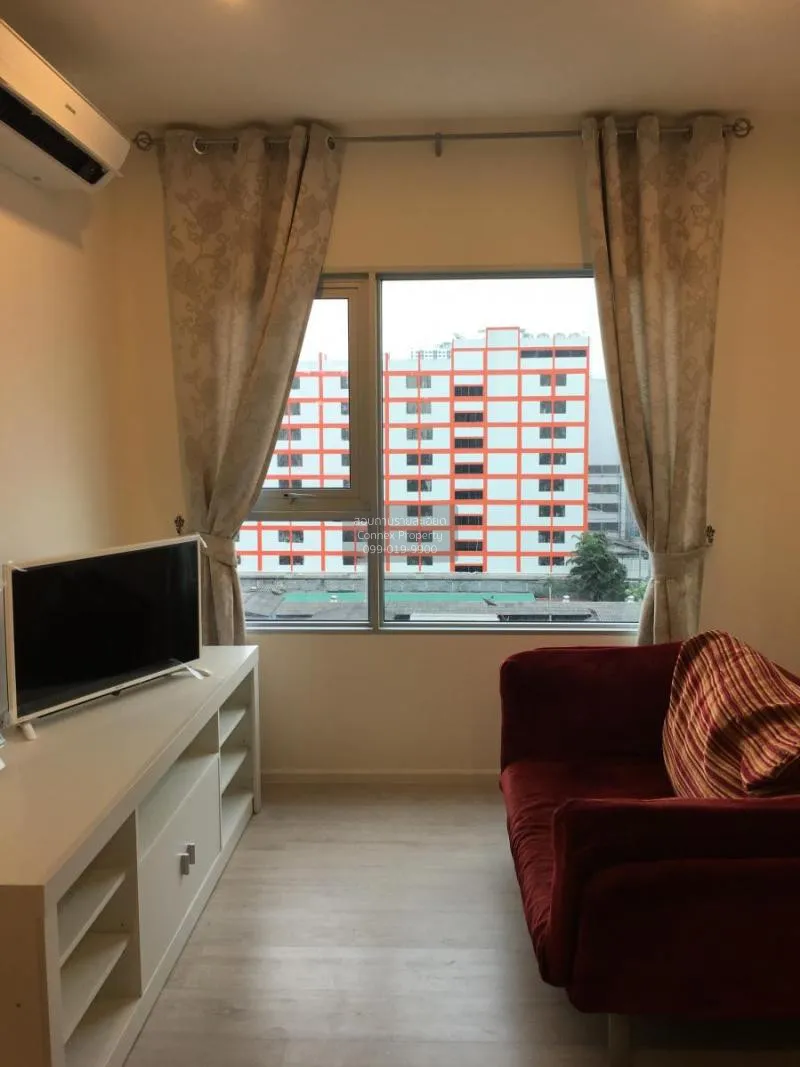 2 Bedroom condo in Aspire Sathorn-Thapra