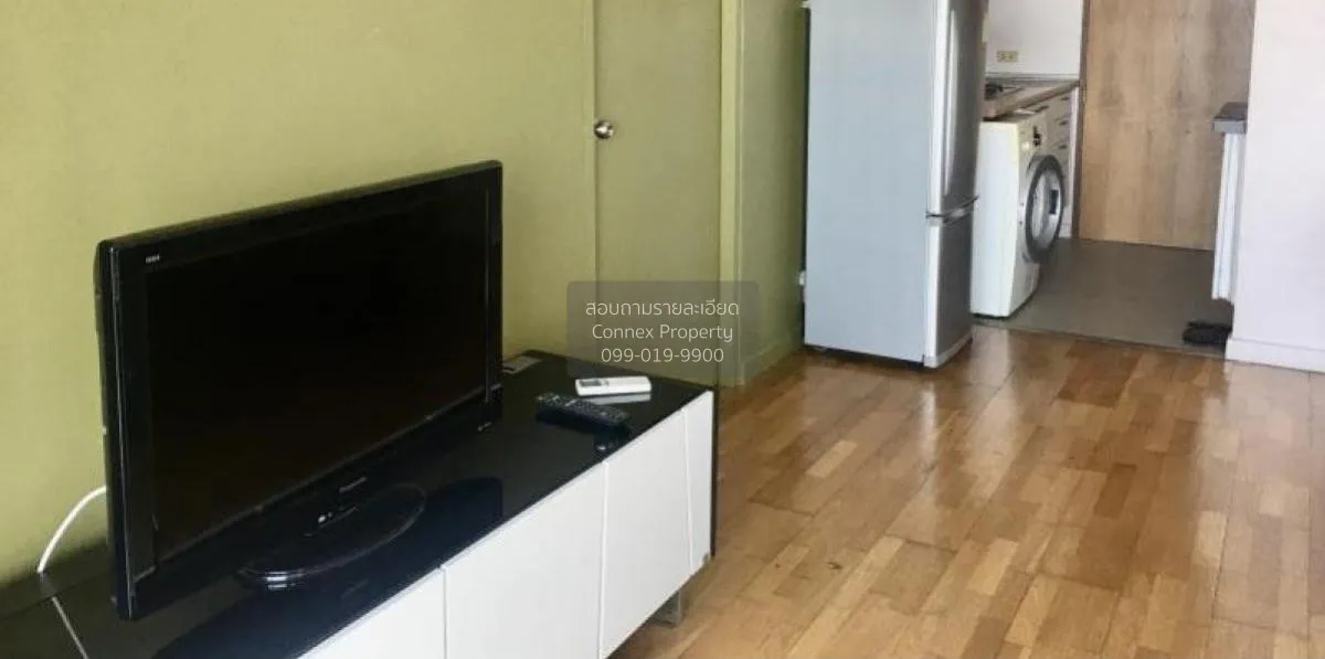 1 Bedroom condo in Baan Nonzee