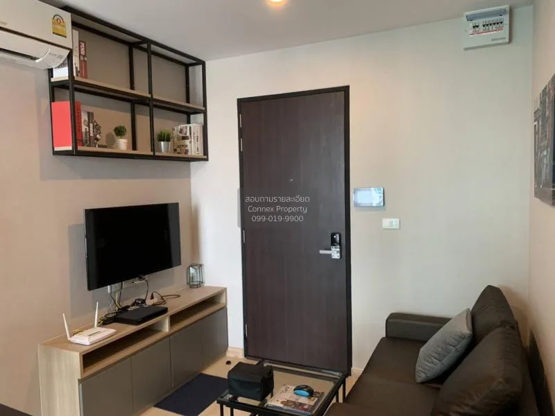 1 Bedroom condo in Bangkok Horizon Sathorn