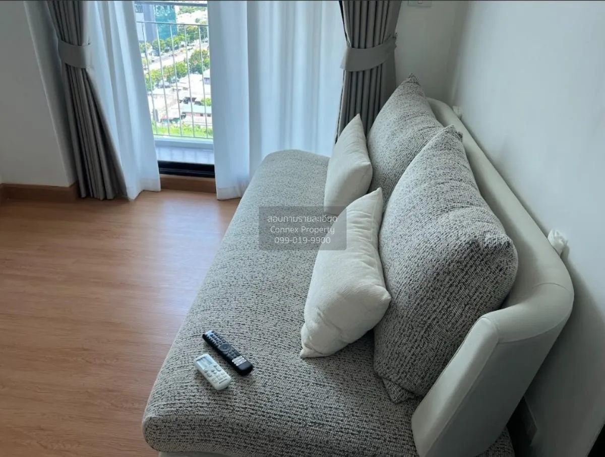 1 Bedroom condo in Bangkok Horizon Sathorn