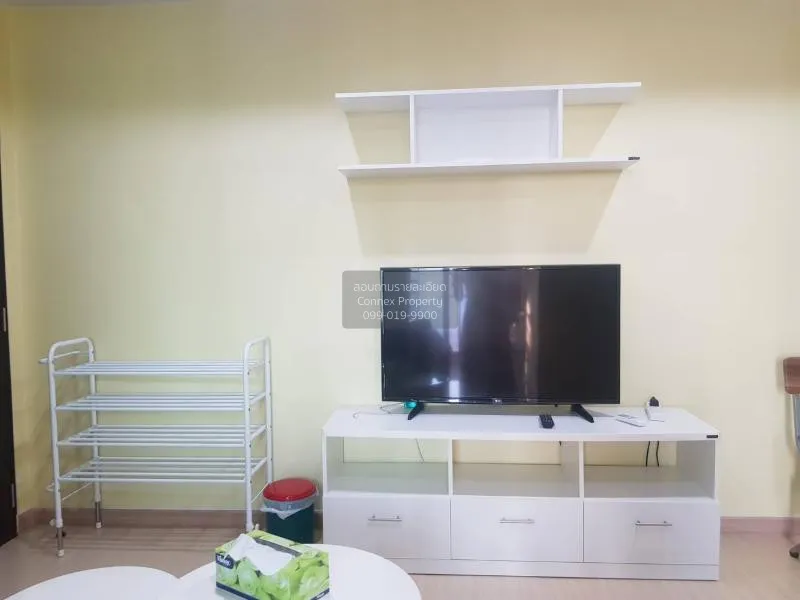 1 Bedroom condo in Bangkok Horizon Sathorn
