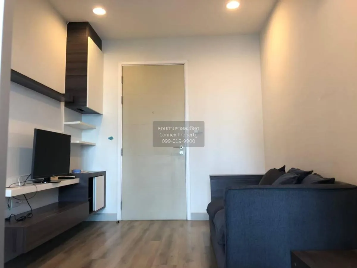1 Bedroom condo in Centric Sathorn-St Louis
