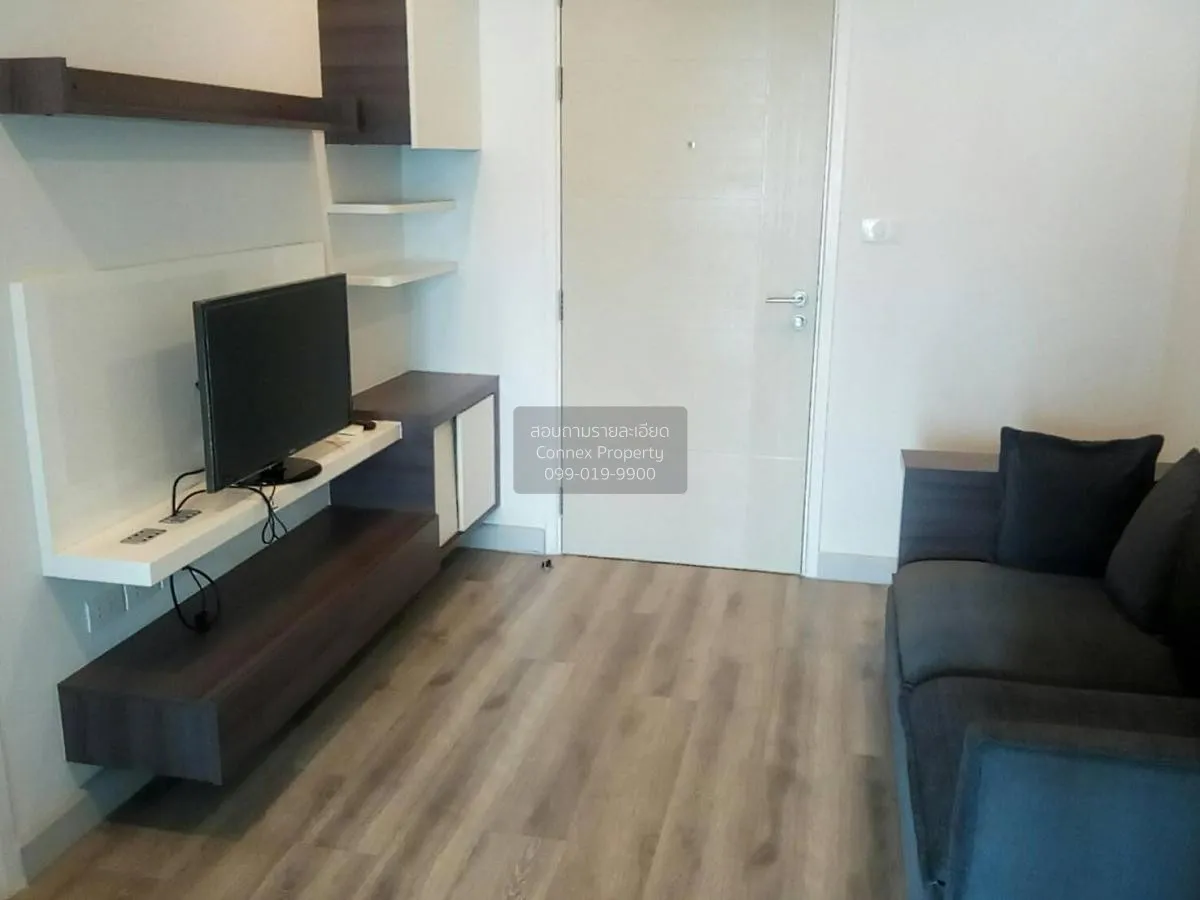 1 Bedroom condo in Centric Sathorn-St Louis
