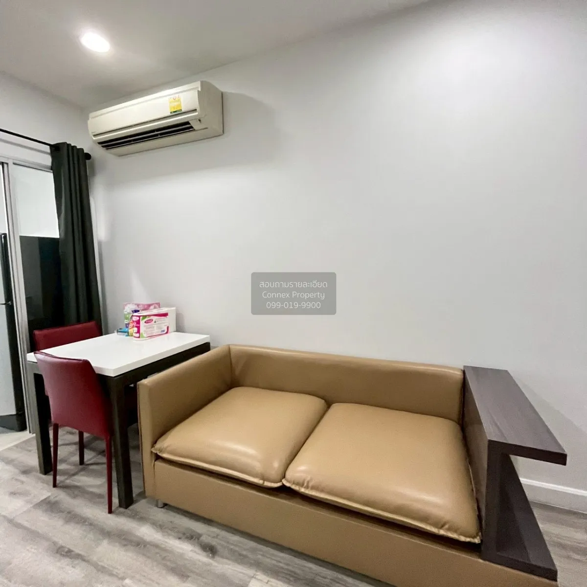 1 Bedroom condo in Centric Sathorn-St Louis