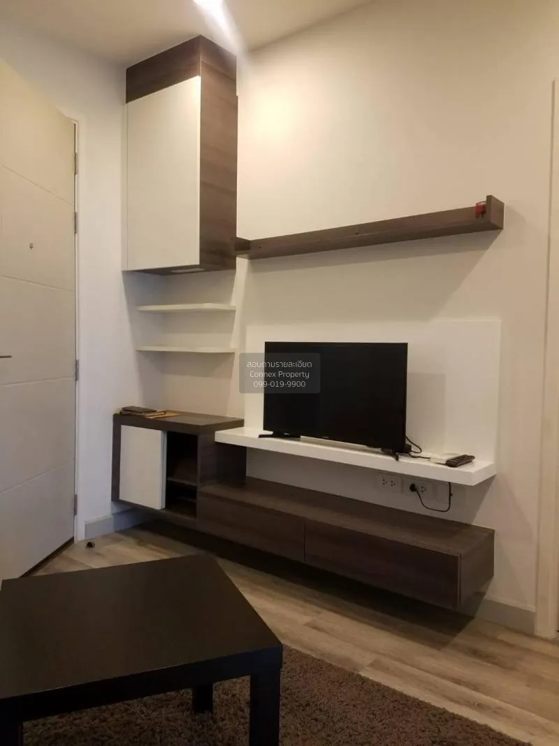 1 Bedroom condo in Centric Sathorn-St Louis