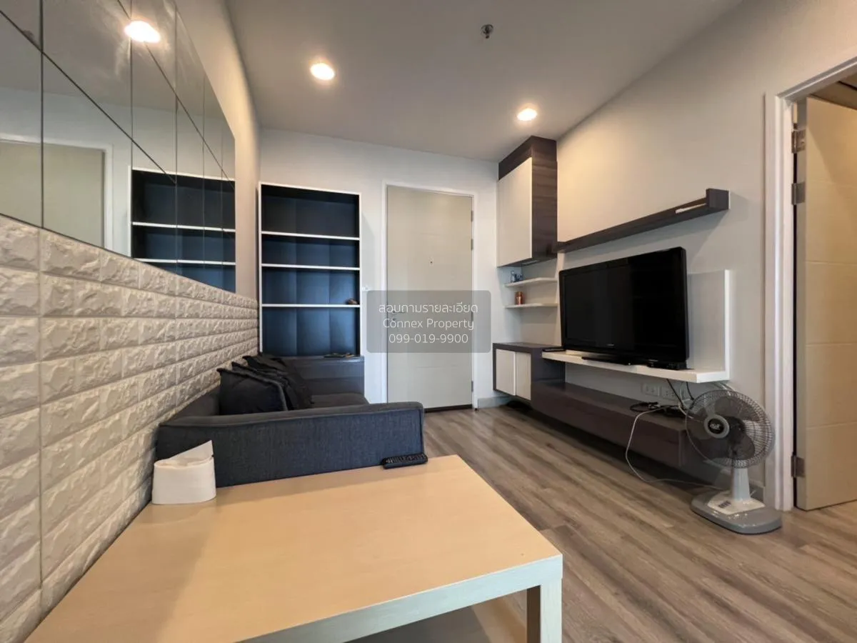 1 Bedroom condo in Centric Sathorn-St Louis
