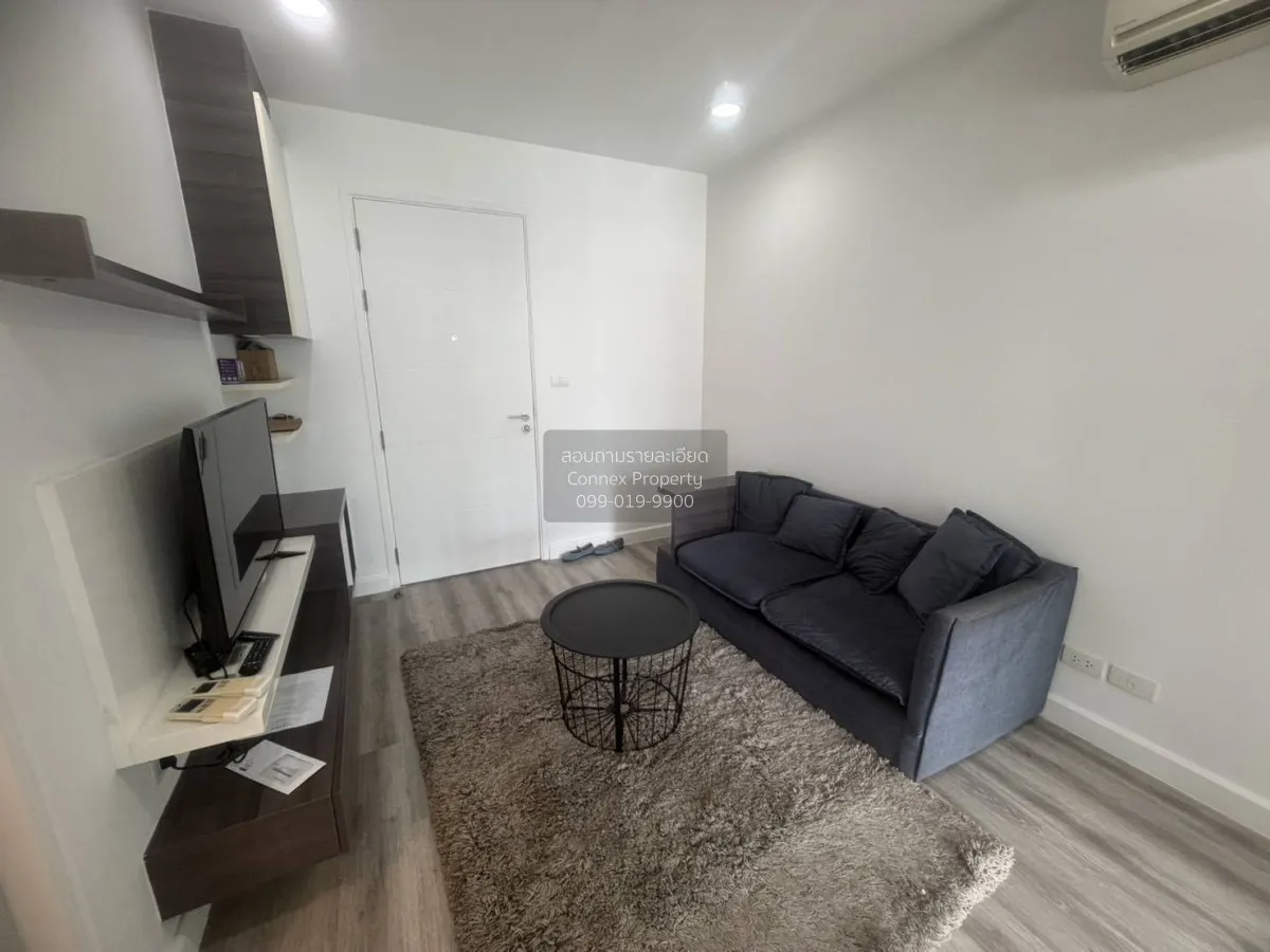 1 Bedroom condo in Centric Sathorn-St Louis