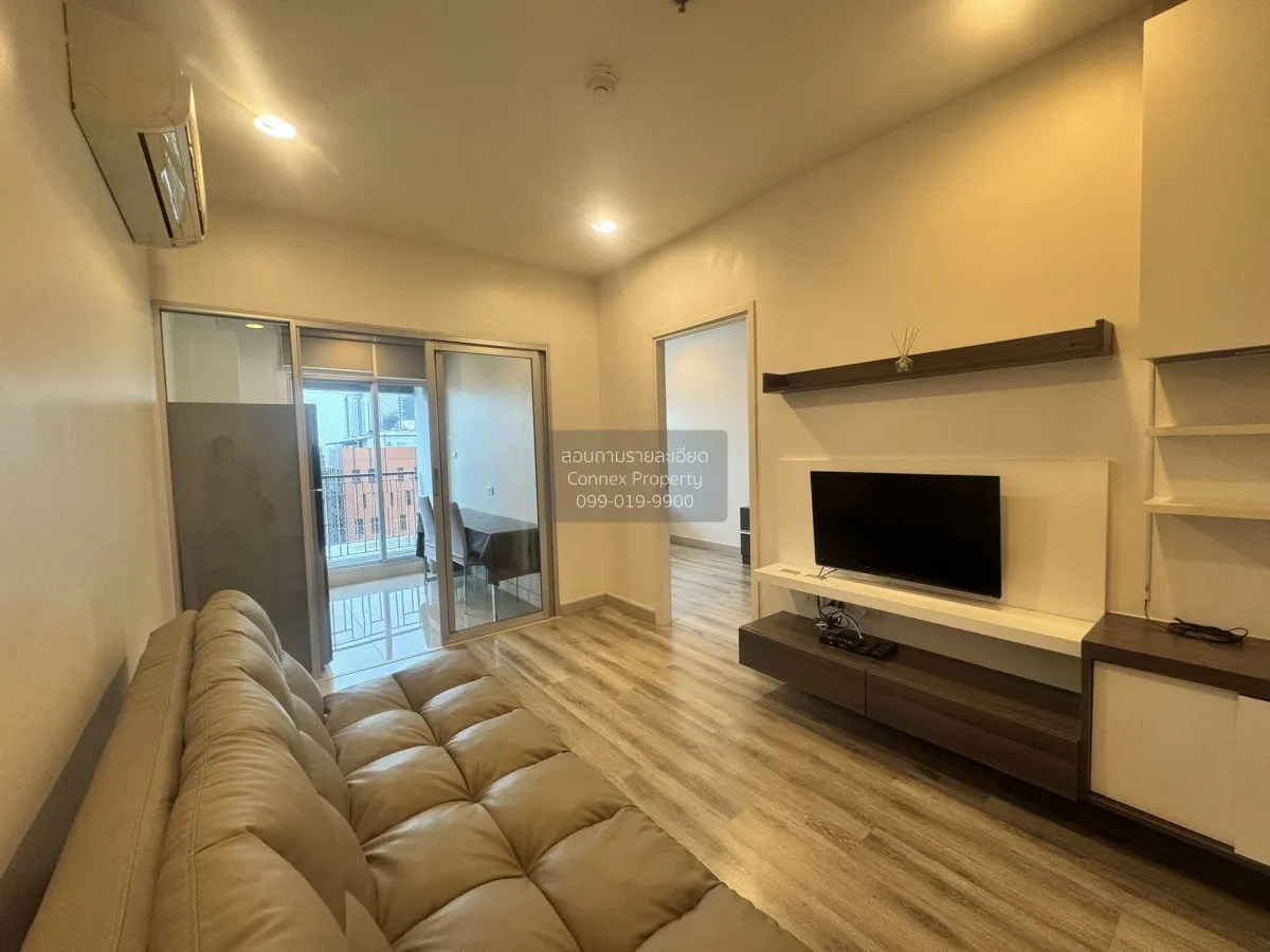 1 Bedroom condo in Centric Sathorn-St Louis