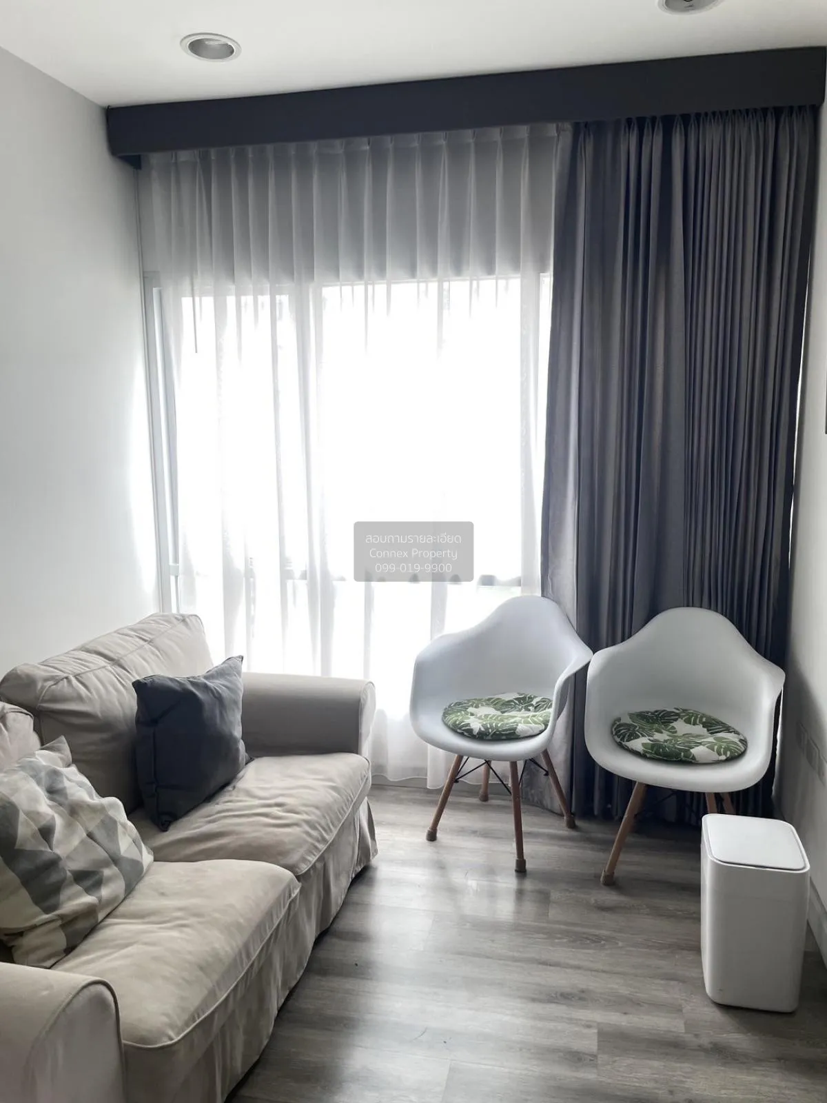 2 Bedroom condo in Centric Sathorn-St Louis