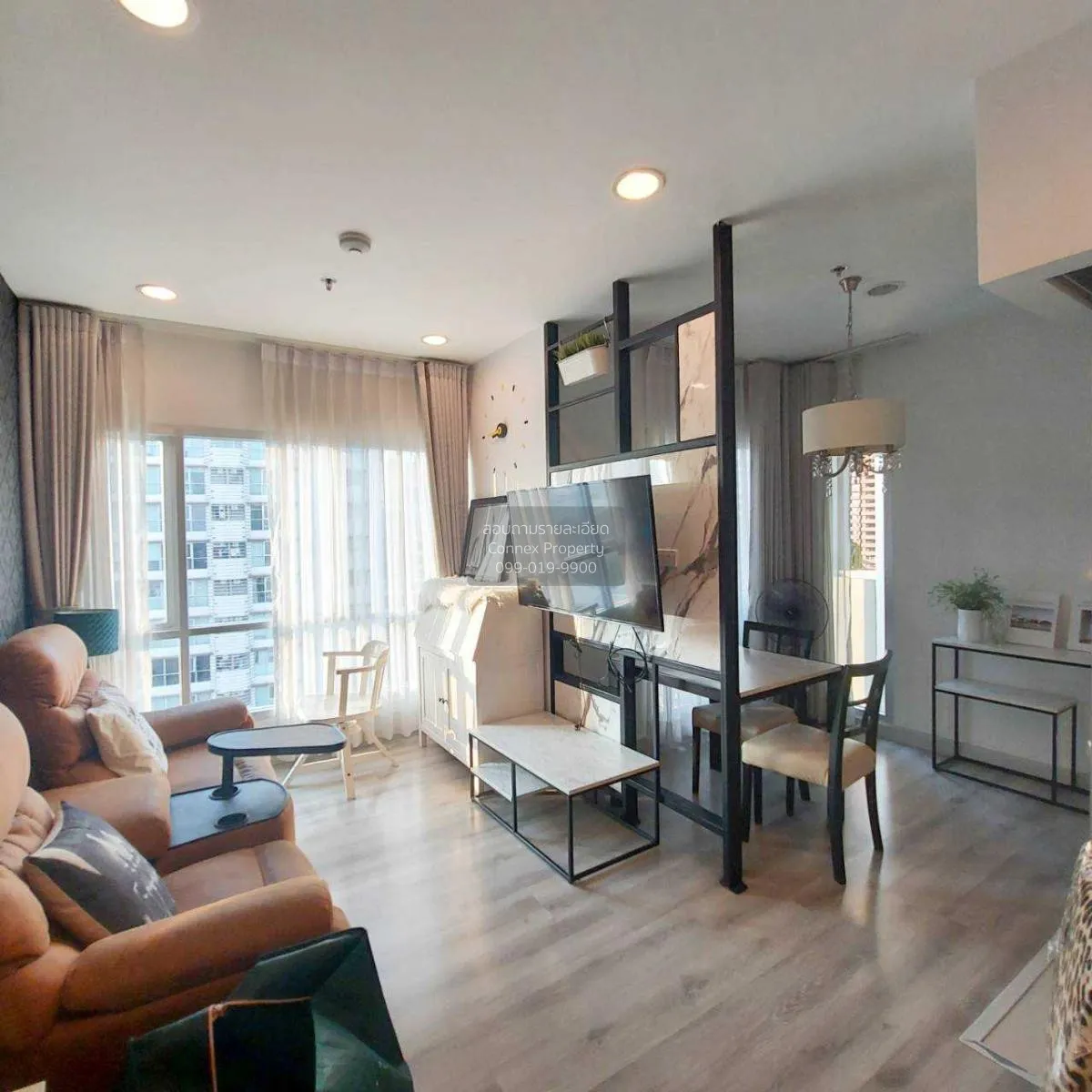 2 Bedroom condo in Centric Sathorn-St Louis