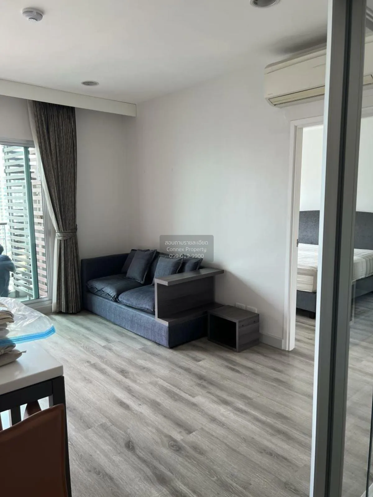 2 Bedroom condo in Centric Sathorn-St Louis