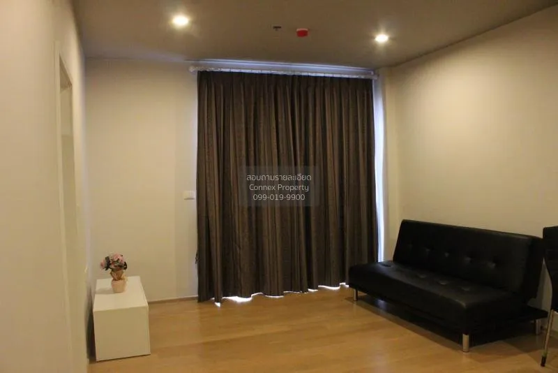 1 Bedroom condo in Hive Sathorn