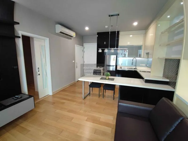 1 Bedroom condo in Hive Sathorn