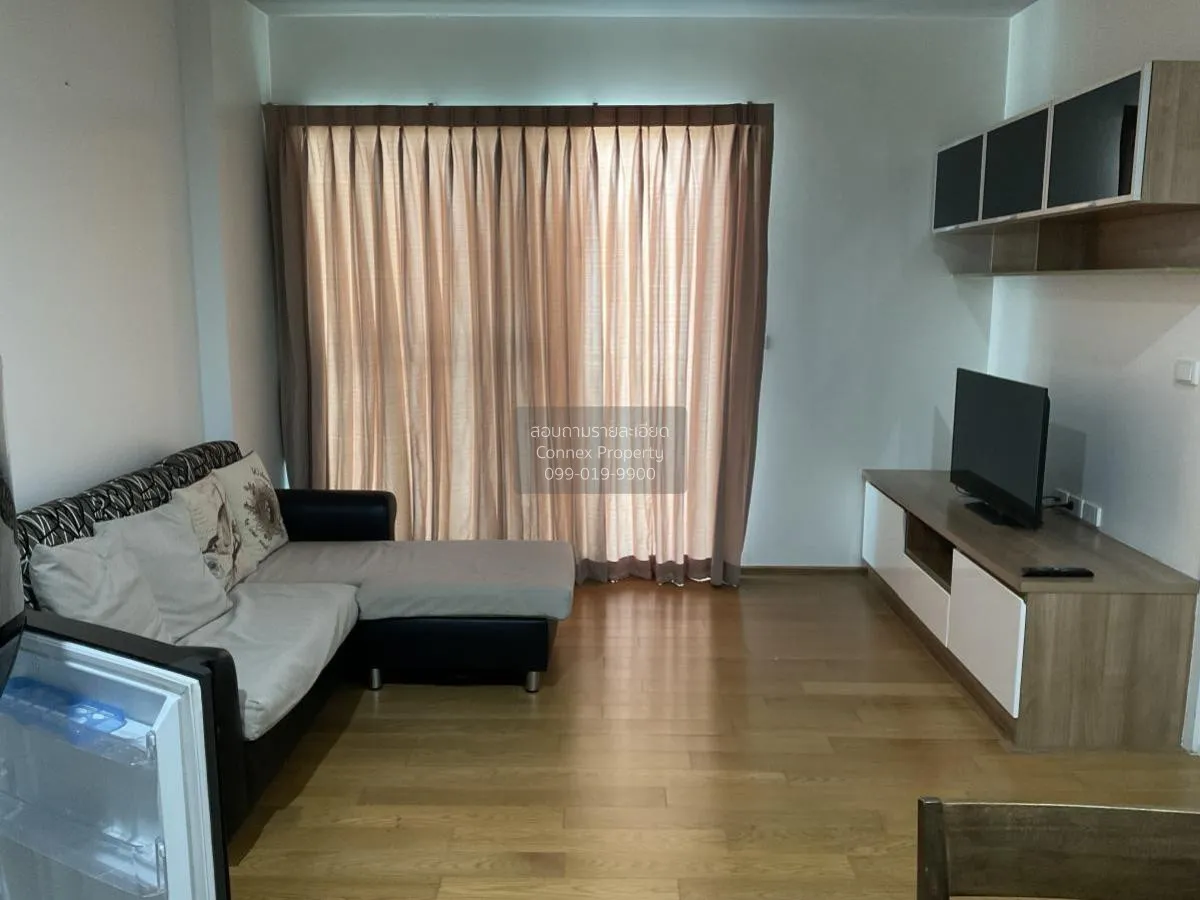 1 Bedroom condo in Hive Sathorn