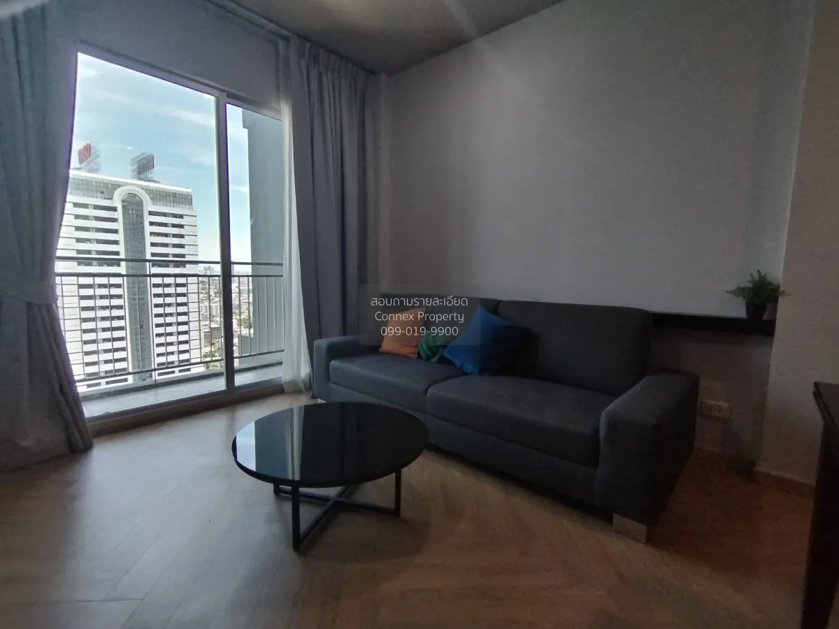 1 Bedroom condo in Hive Sathorn