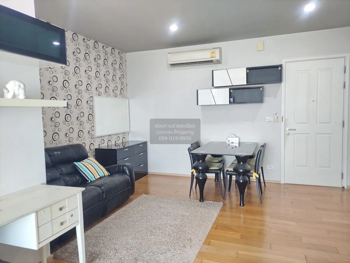 1 Bedroom condo in Hive Sathorn