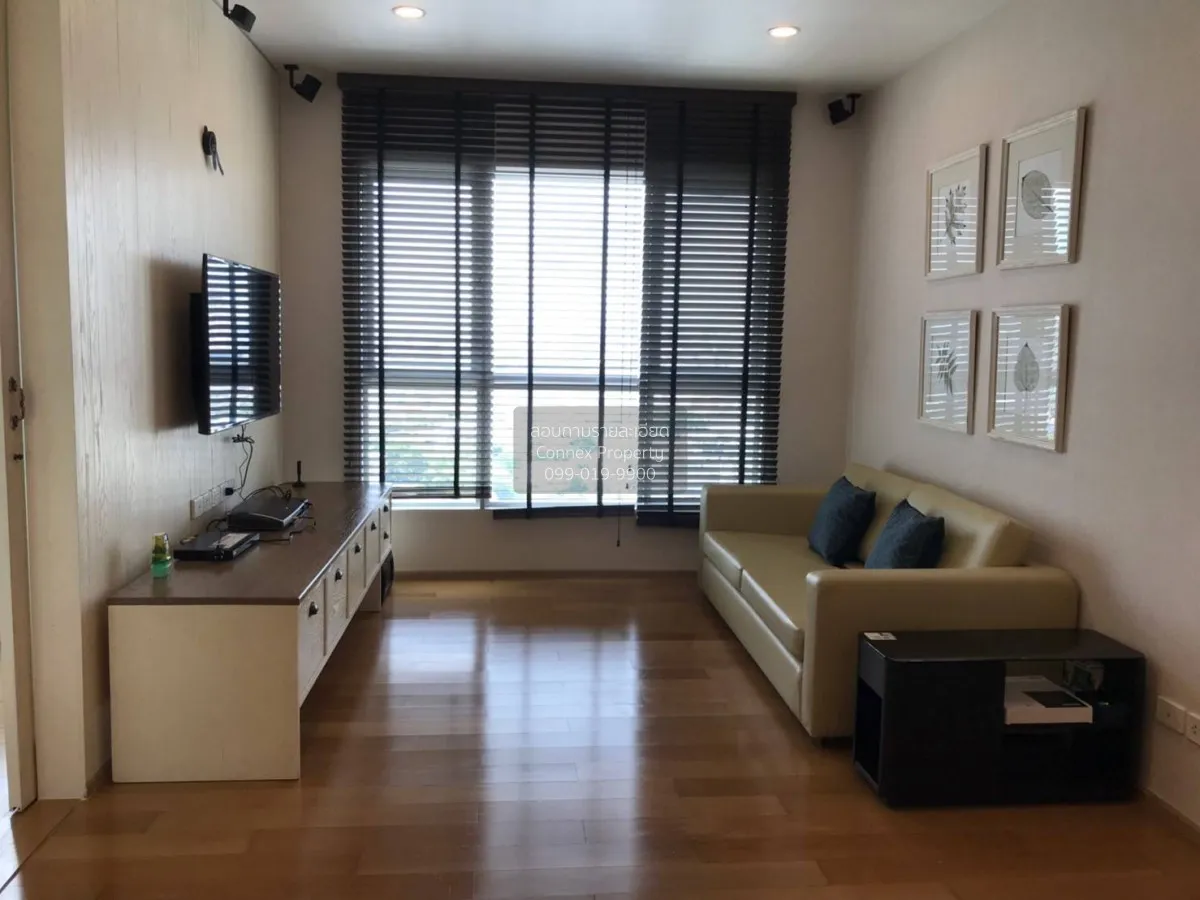 2 Bedroom condo in Hive Sathorn