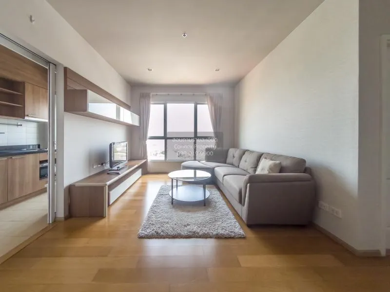 2 Bedroom condo in Hive Sathorn