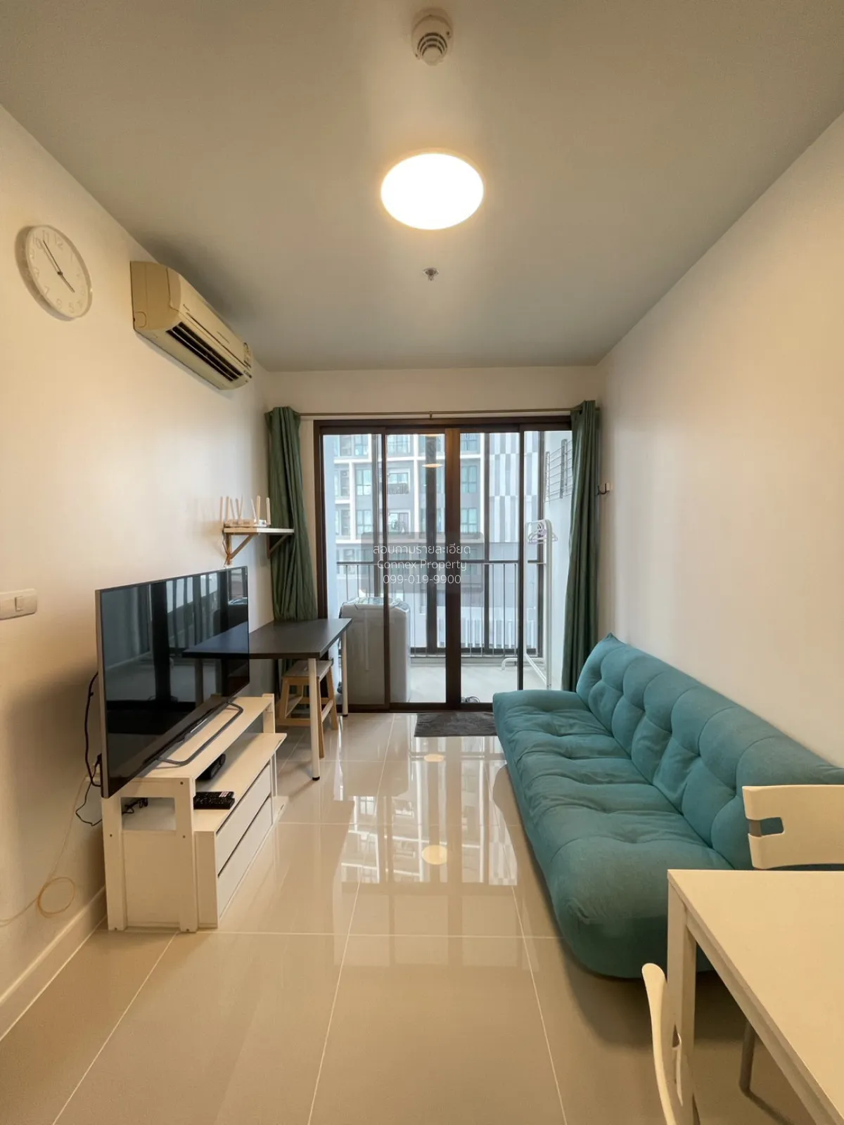 1 Bedroom condo in IDEO Sathorn-Taksin