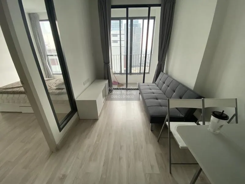 1 Bedroom condo in IDEO Mobi Sathorn