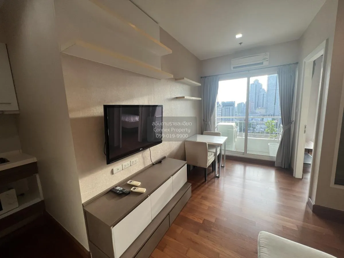 1 Bedroom condo in Ivy Sathorn 10