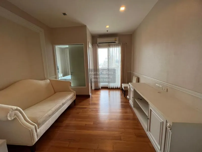 1 Bedroom condo in Ivy Sathorn 10