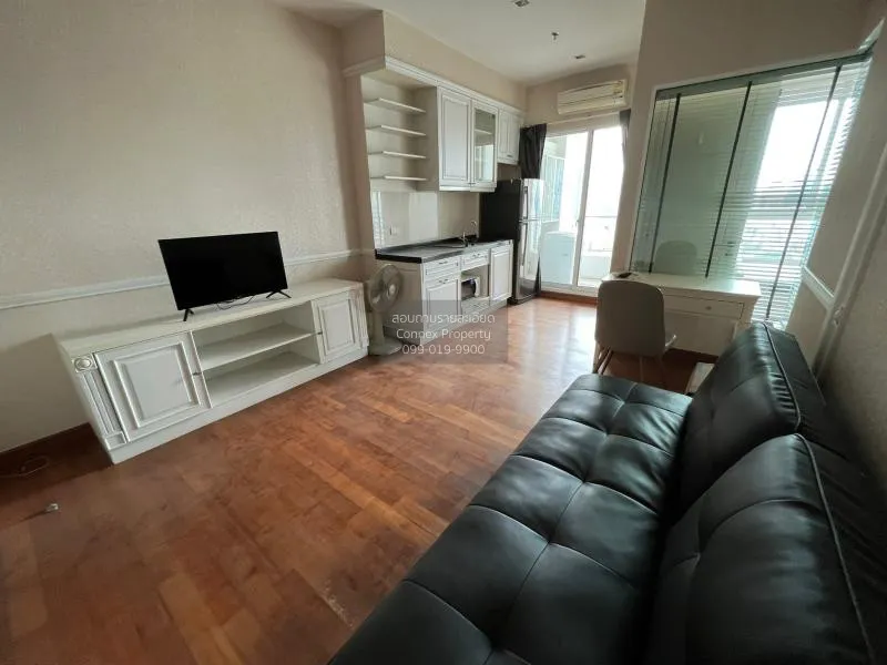 1 Bedroom condo in Ivy Sathorn 10