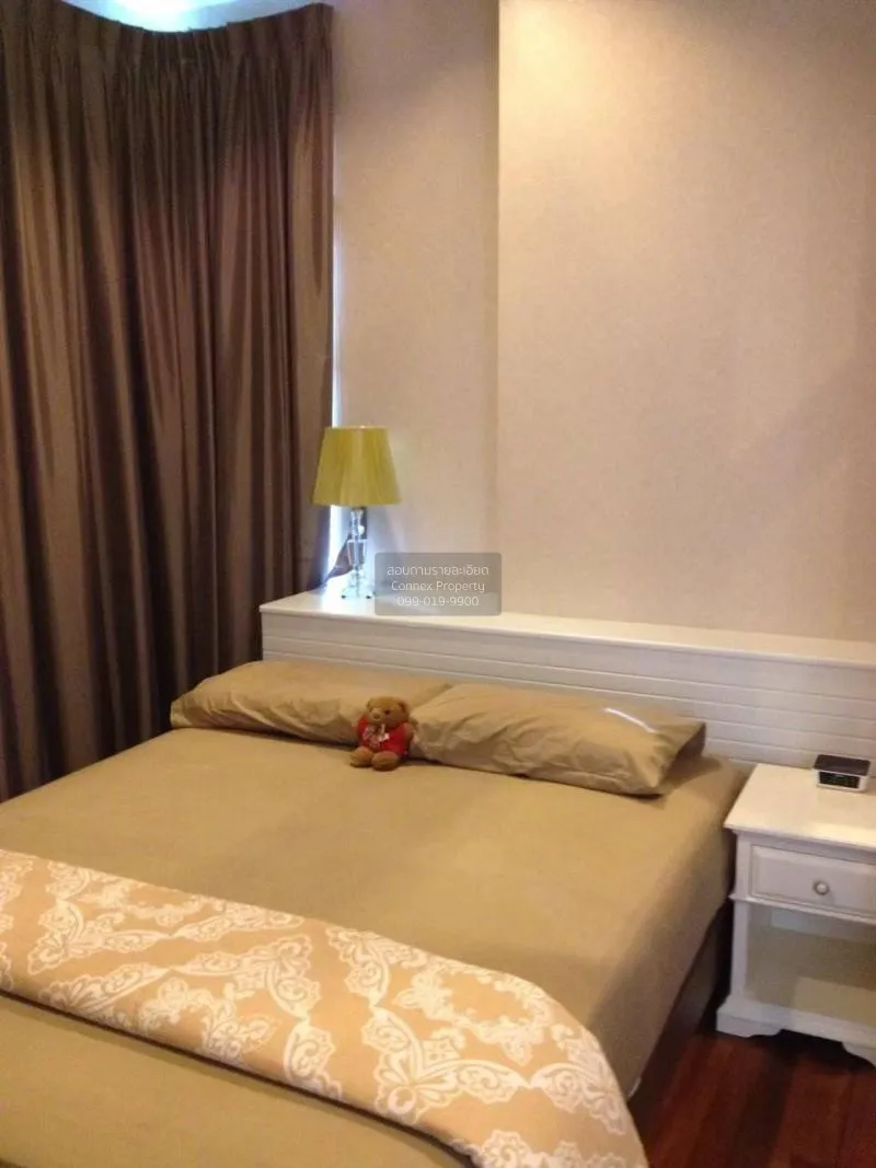 1 Bedroom condo in Ivy Sathorn 10