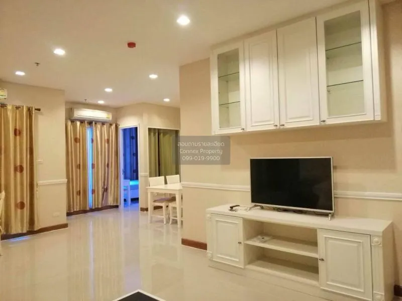 2 Bedroom condo in Ivy Sathorn 10