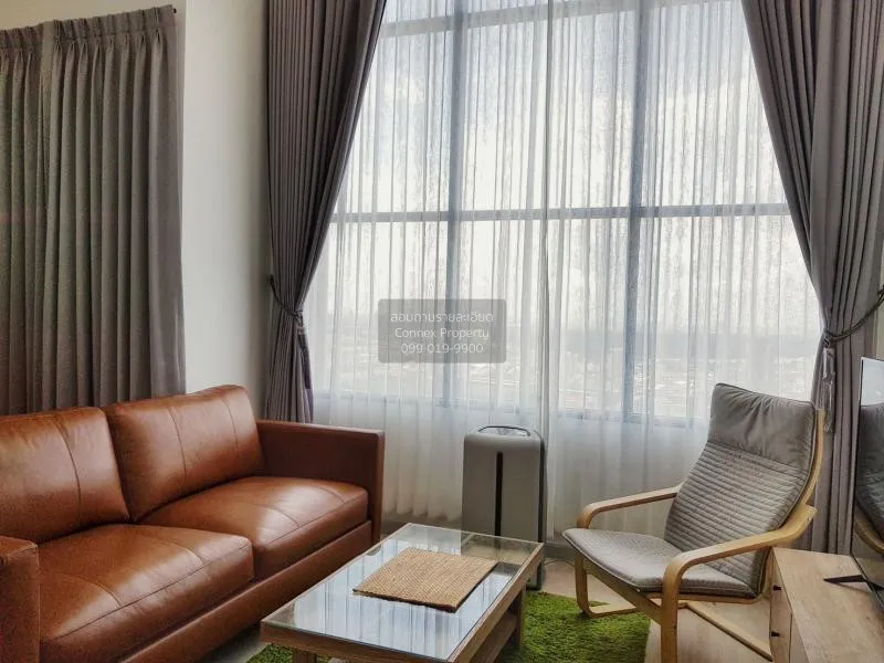 1 Bedroom condo in Knightsbridge Prime Sathorn