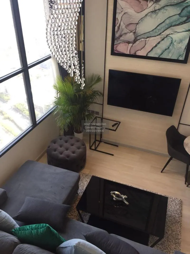 1 Bedroom condo in Knightsbridge Prime Sathorn