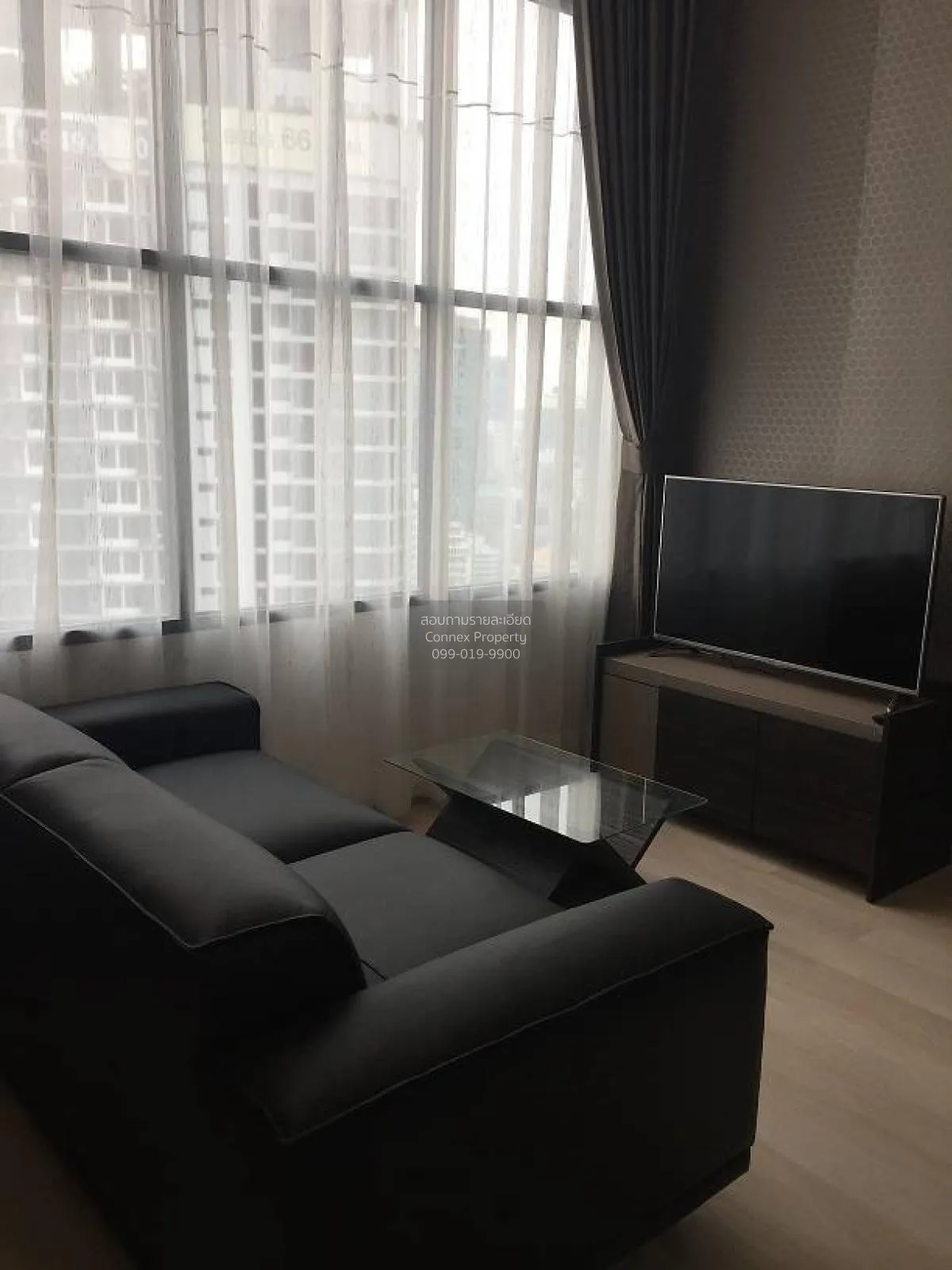 1 Bedroom condo in Knightsbridge Prime Sathorn