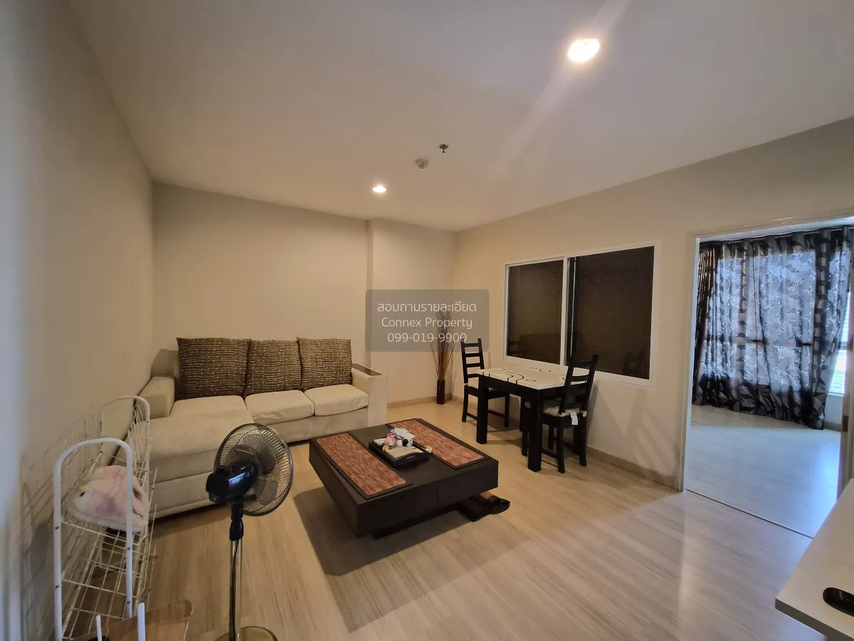 1 Bedroom condo in Life @ Sathorn 10