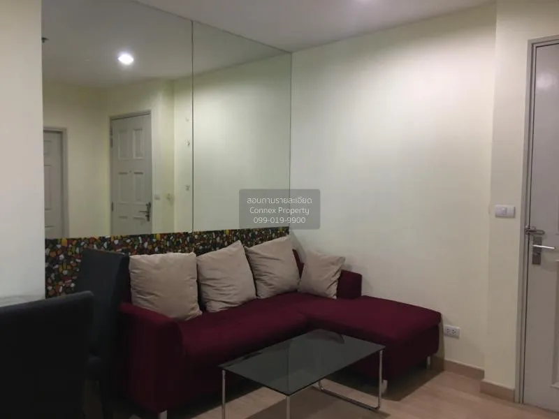 1 Bedroom condo in Life @ Sathorn 10