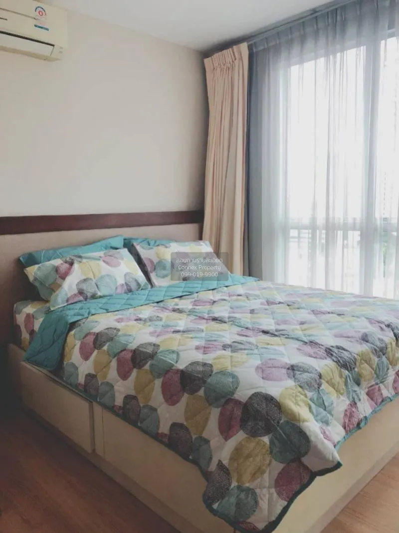 1 Bedroom condo in Life @ Sathorn 10