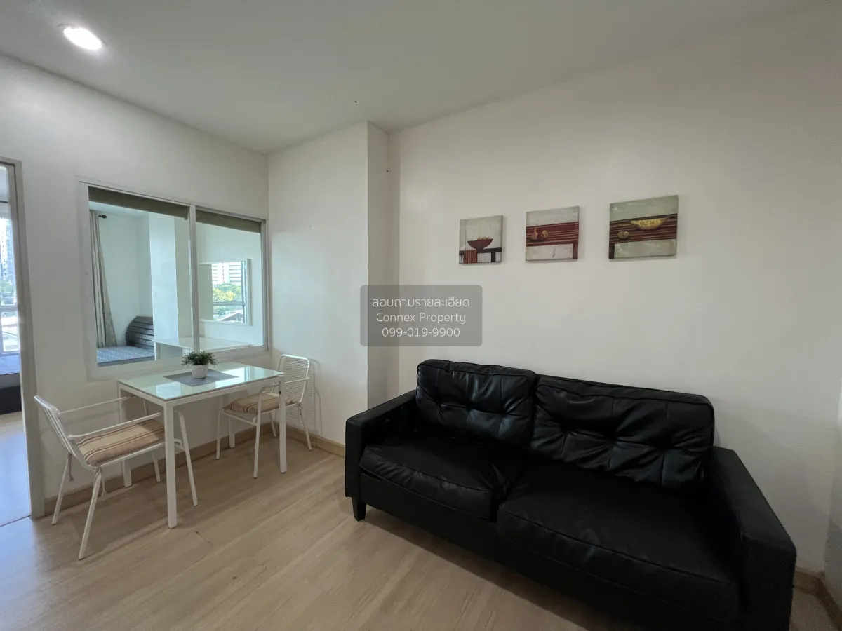 1 Bedroom condo in Life @ Sathorn 10