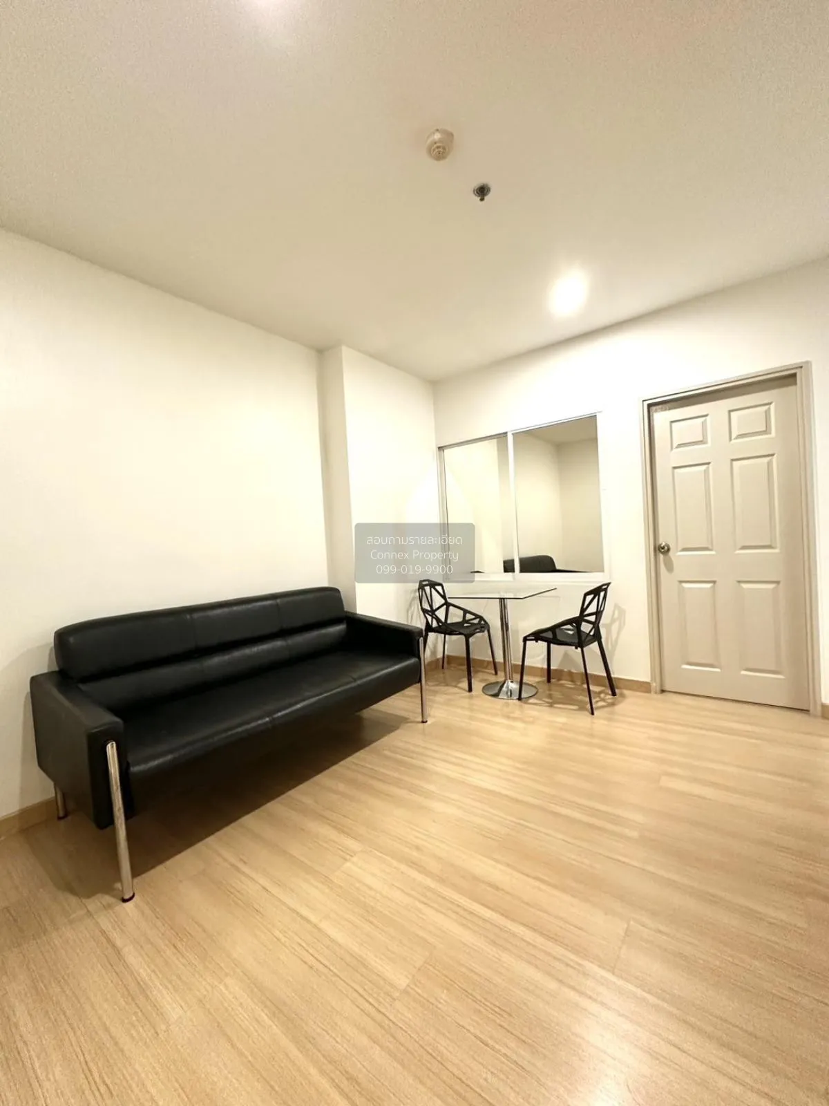 1 Bedroom condo in Life @ Sathorn 10
