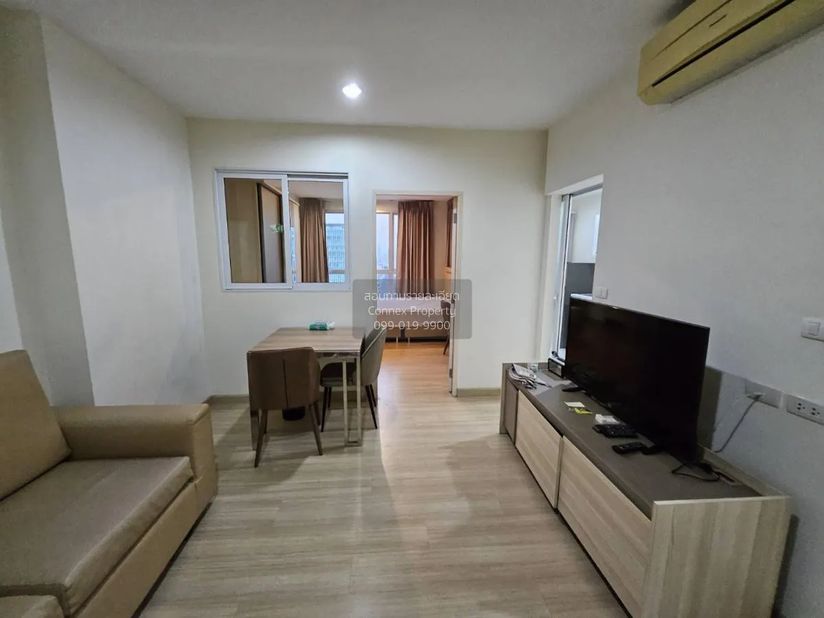 1 Bedroom condo in Life @ Sathorn 10