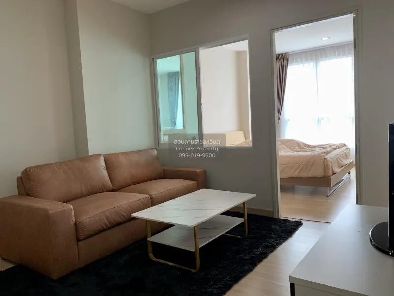 1 Bedroom condo in Life @ Sathorn 10