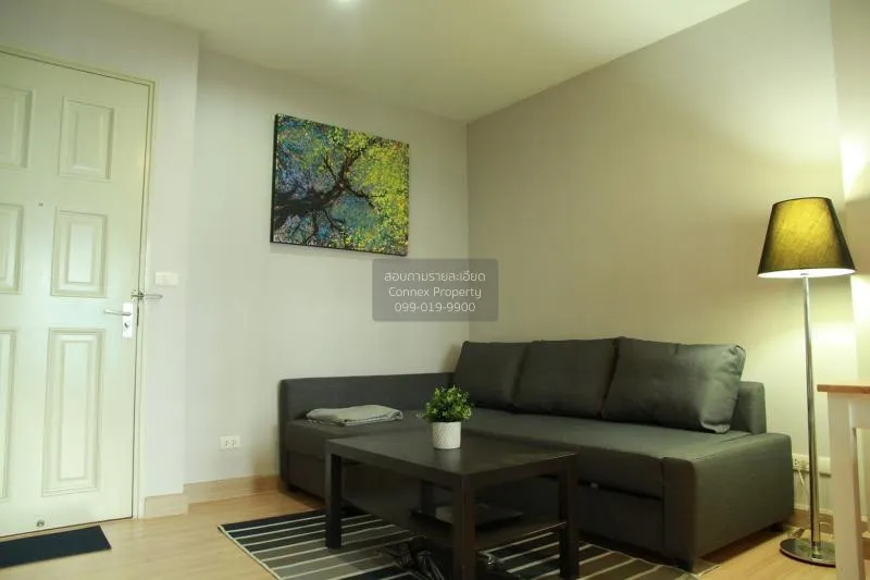 1 Bedroom condo in Life @ Sathorn 10
