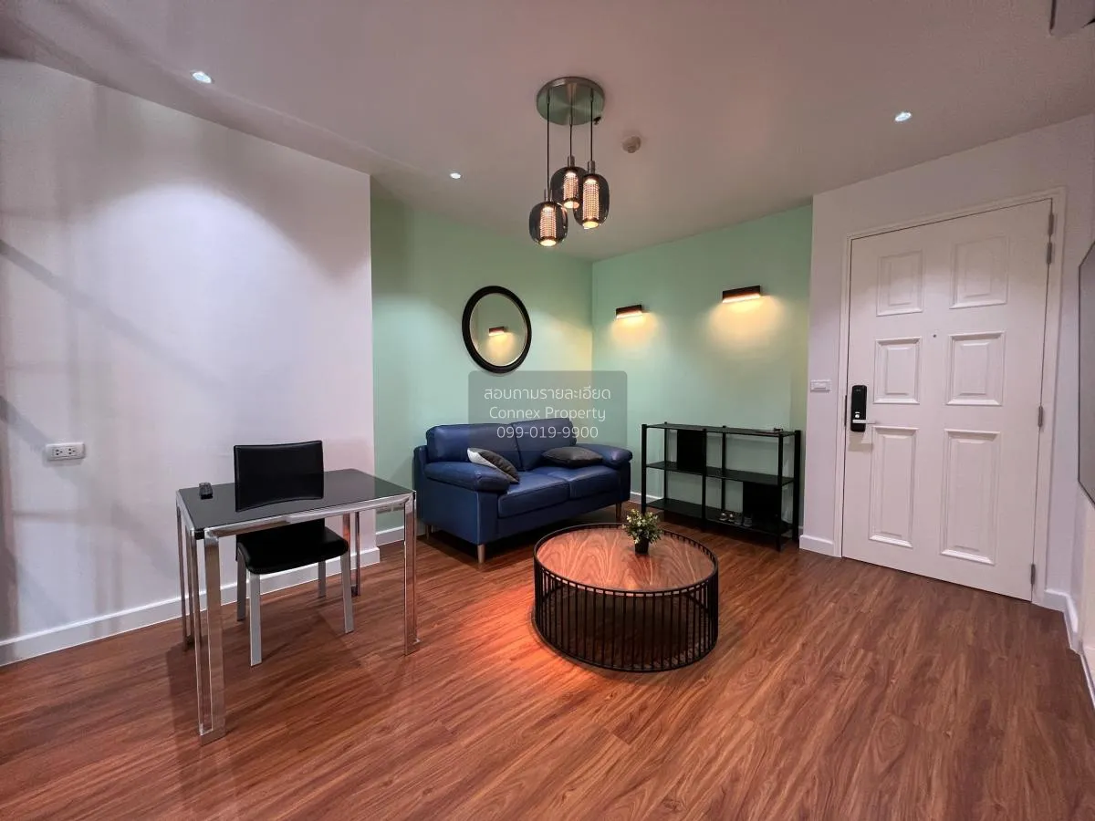 1 Bedroom condo in Life @ Sathorn 10