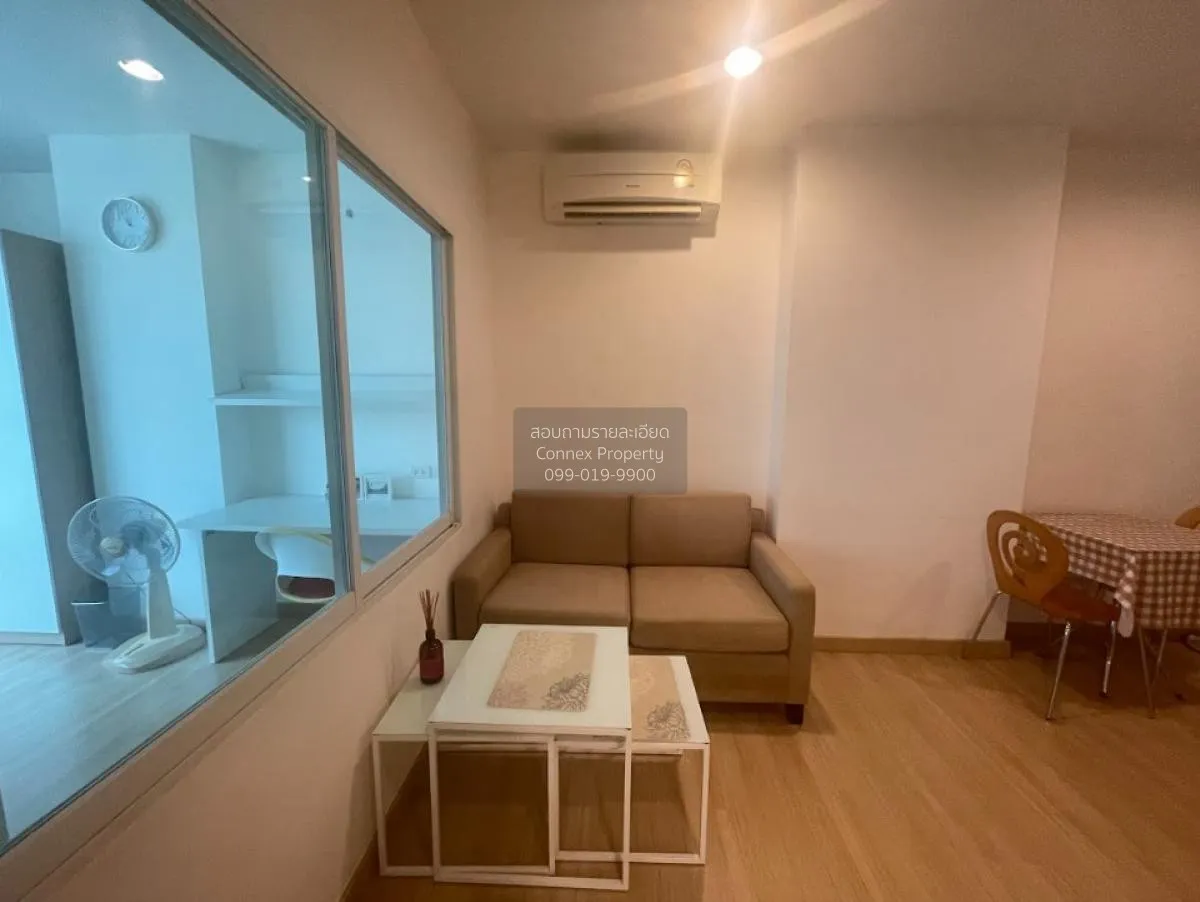 1 Bedroom condo in Life @ Sathorn 10