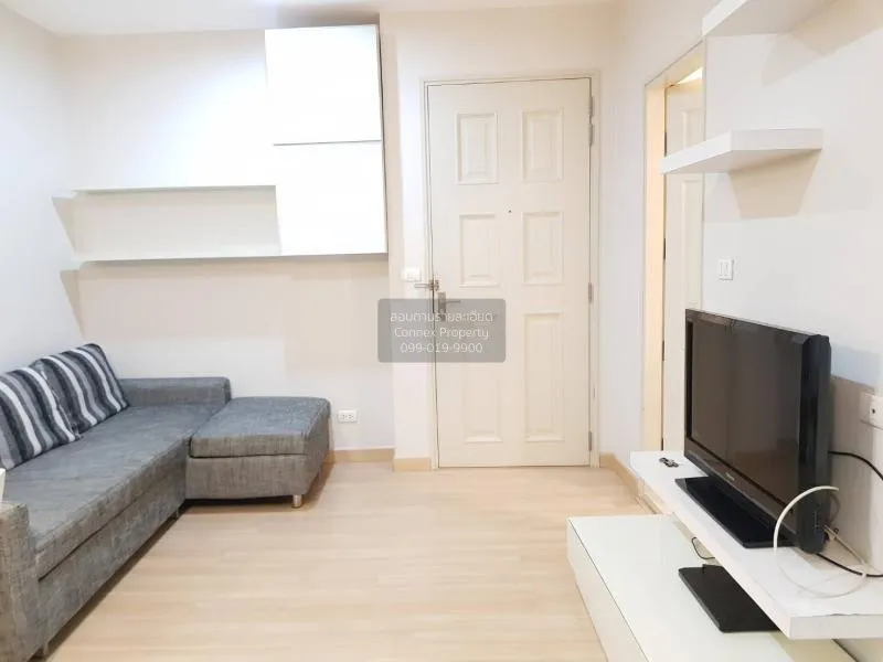 1 Bedroom condo in Life @ Sathorn 10