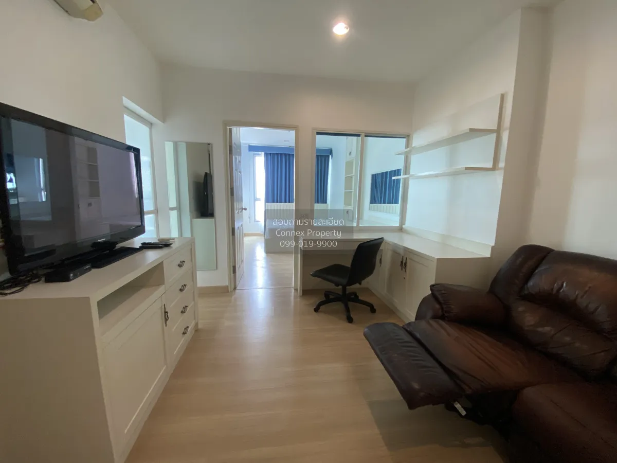 1 Bedroom condo in Life @ Sathorn 10