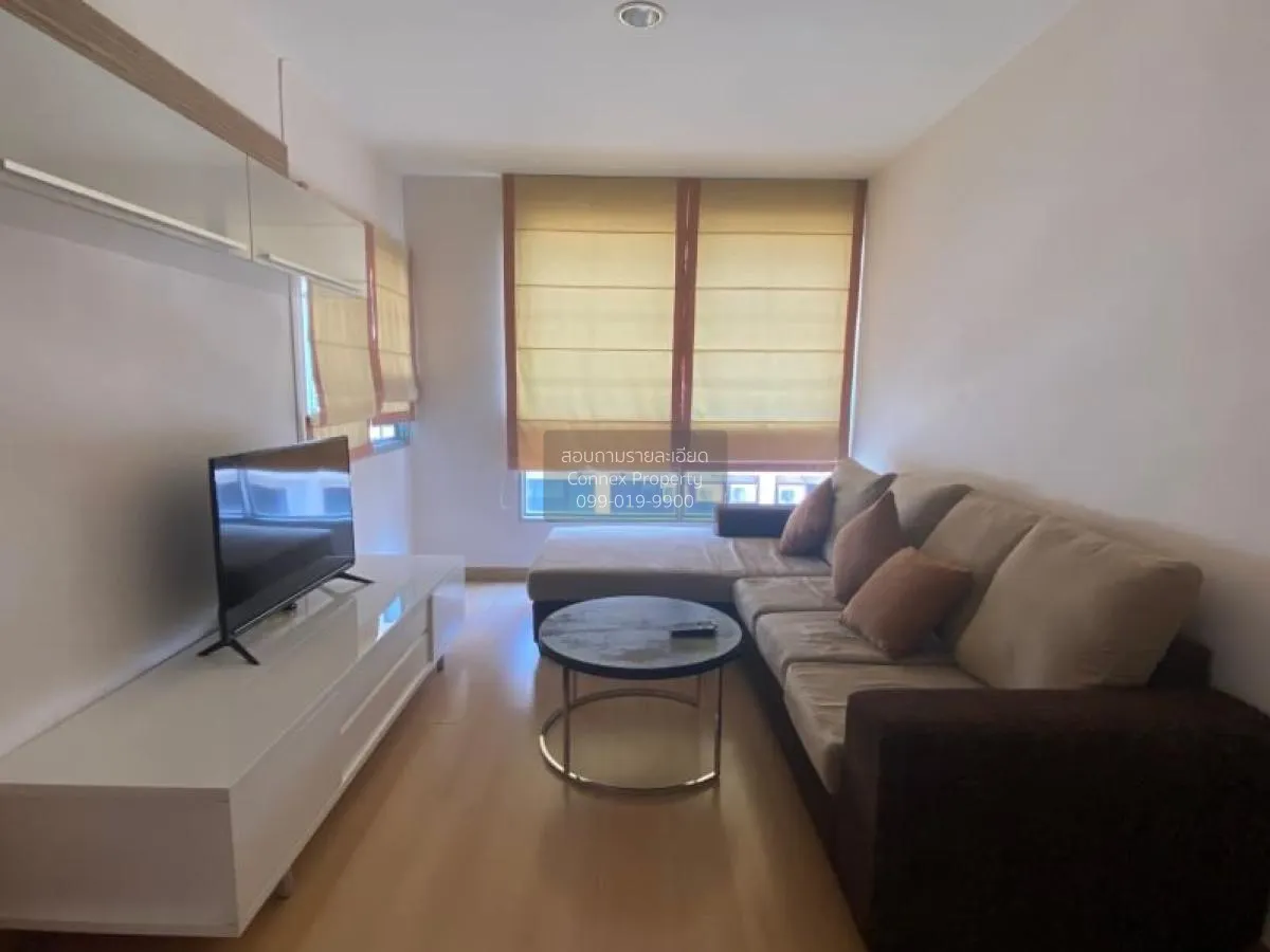 2 Bedroom condo in Life @ BTS Tha-Phra
