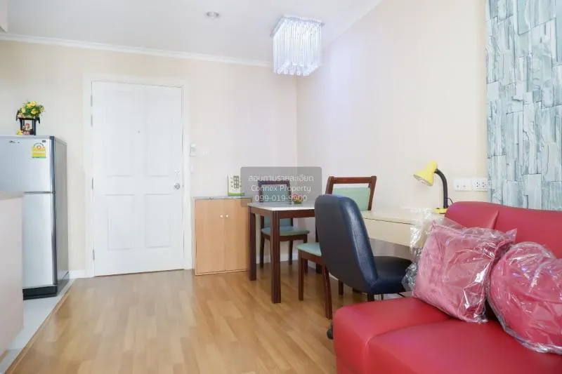 1 Bedroom condo in Lumpini Park Riverside Rama 3