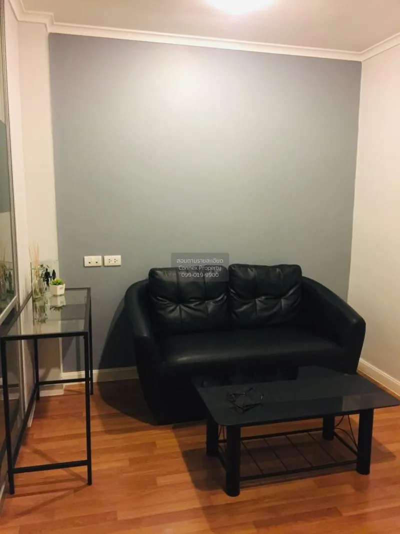 1 Bedroom condo in Lumpini Park Riverside Rama 3
