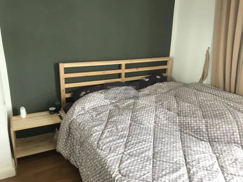 1 Bedroom condo in Lumpini Park Riverside Rama 3