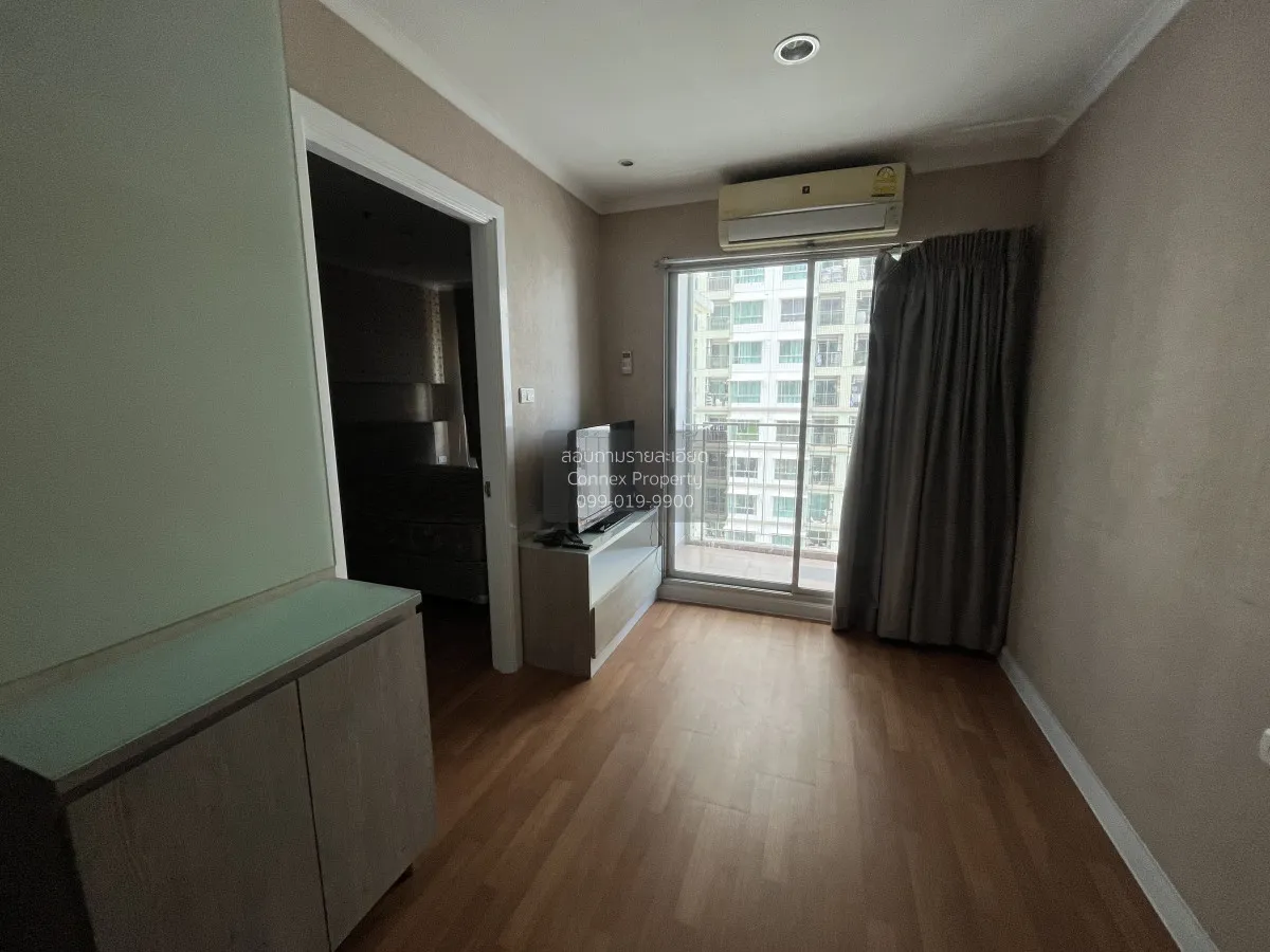 2 Bedroom condo in Lumpini Park Riverside Rama 3