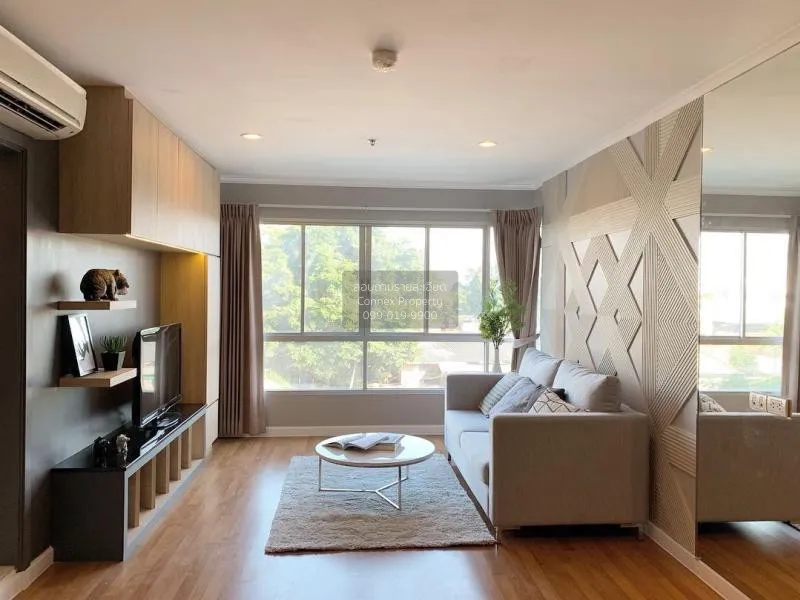 2 Bedroom condo in Lumpini Park Riverside Rama 3